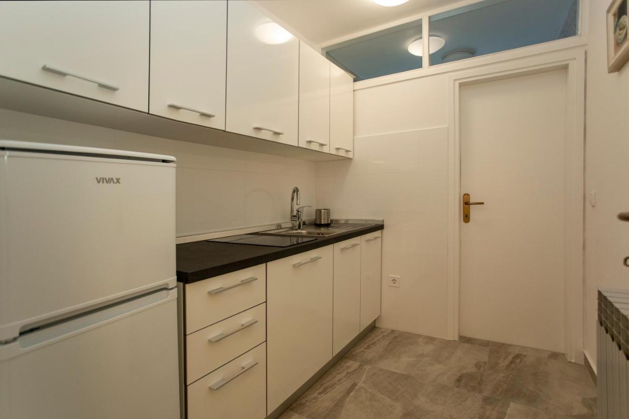 Apartments Volarevic Rovinj Kültér fotó