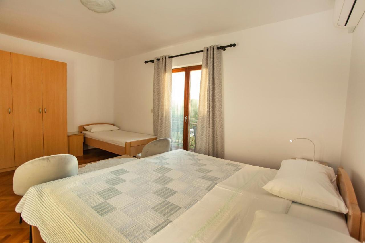 Apartments Volarevic Rovinj Kültér fotó