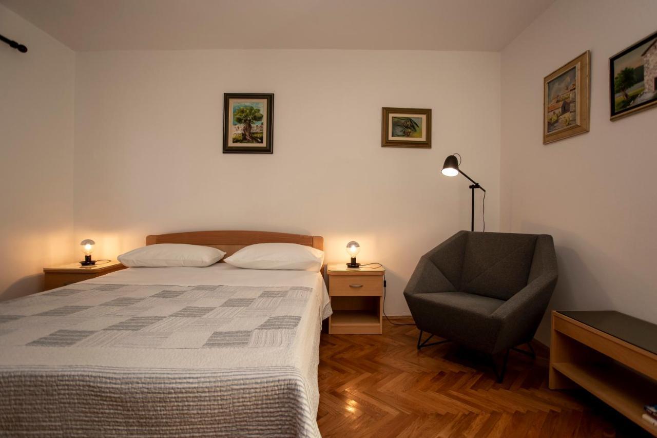 Apartments Volarevic Rovinj Kültér fotó