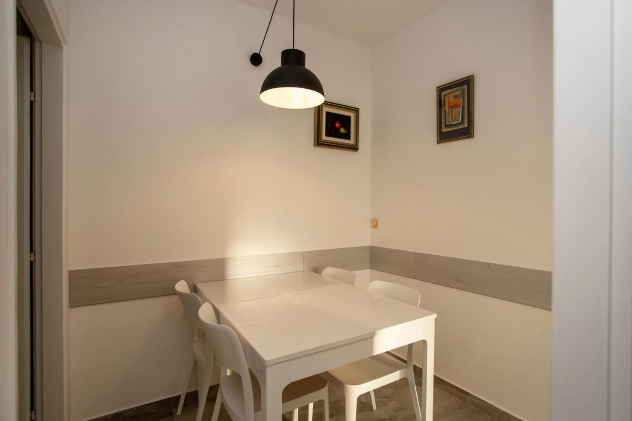 Apartments Volarevic Rovinj Kültér fotó