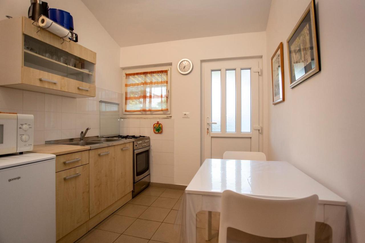 Apartments Volarevic Rovinj Kültér fotó