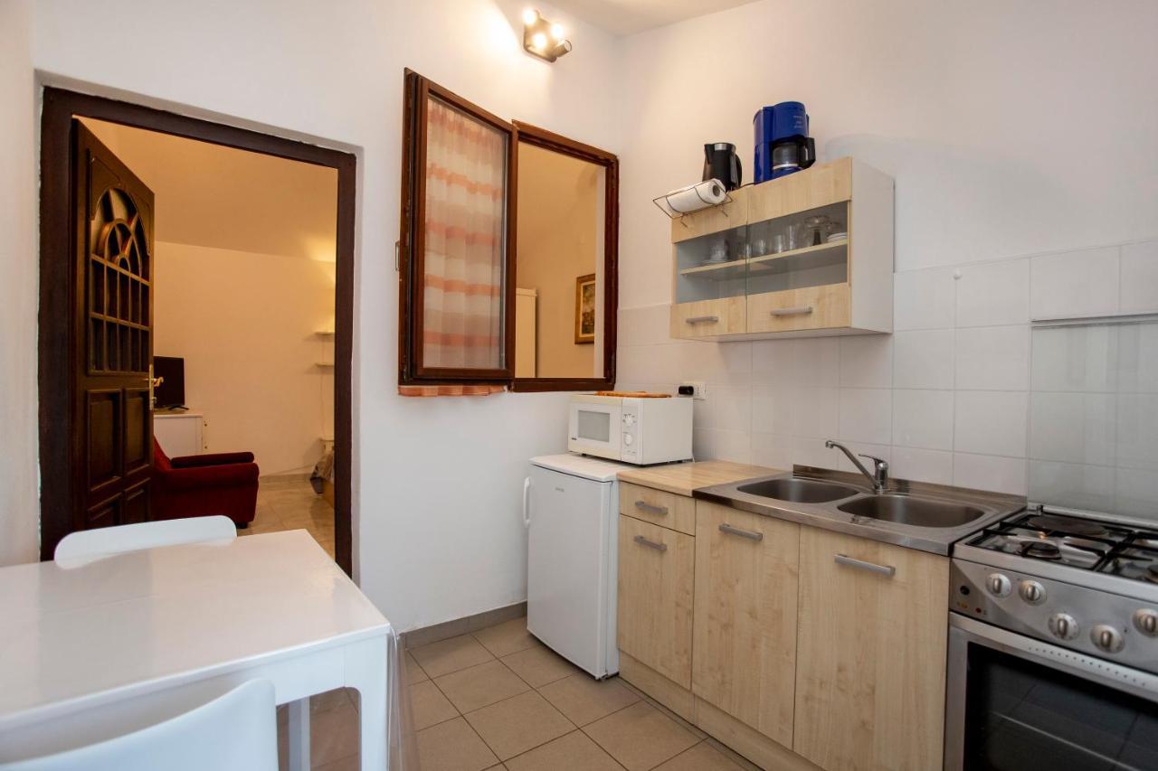 Apartments Volarevic Rovinj Kültér fotó