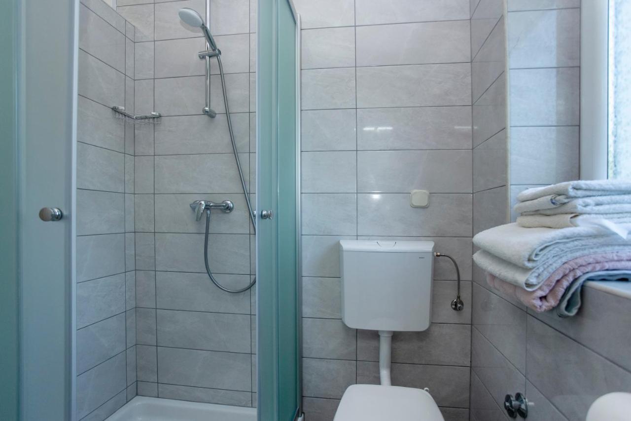 Apartments Volarevic Rovinj Kültér fotó
