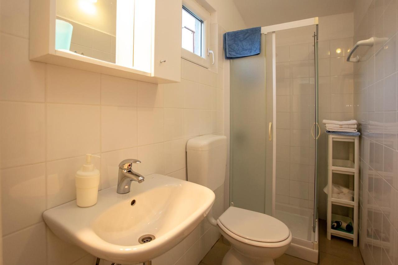 Apartments Volarevic Rovinj Kültér fotó
