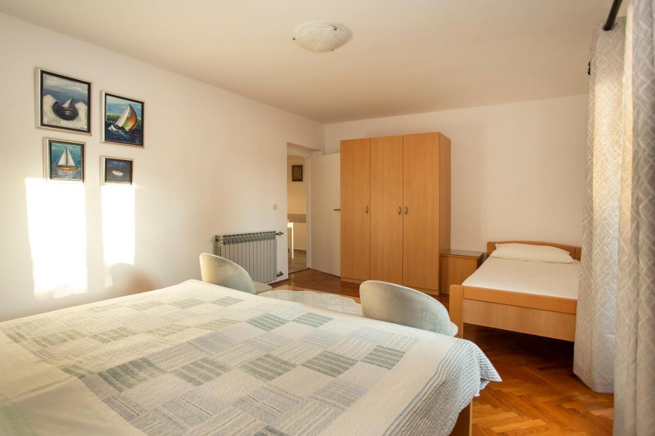 Apartments Volarevic Rovinj Kültér fotó
