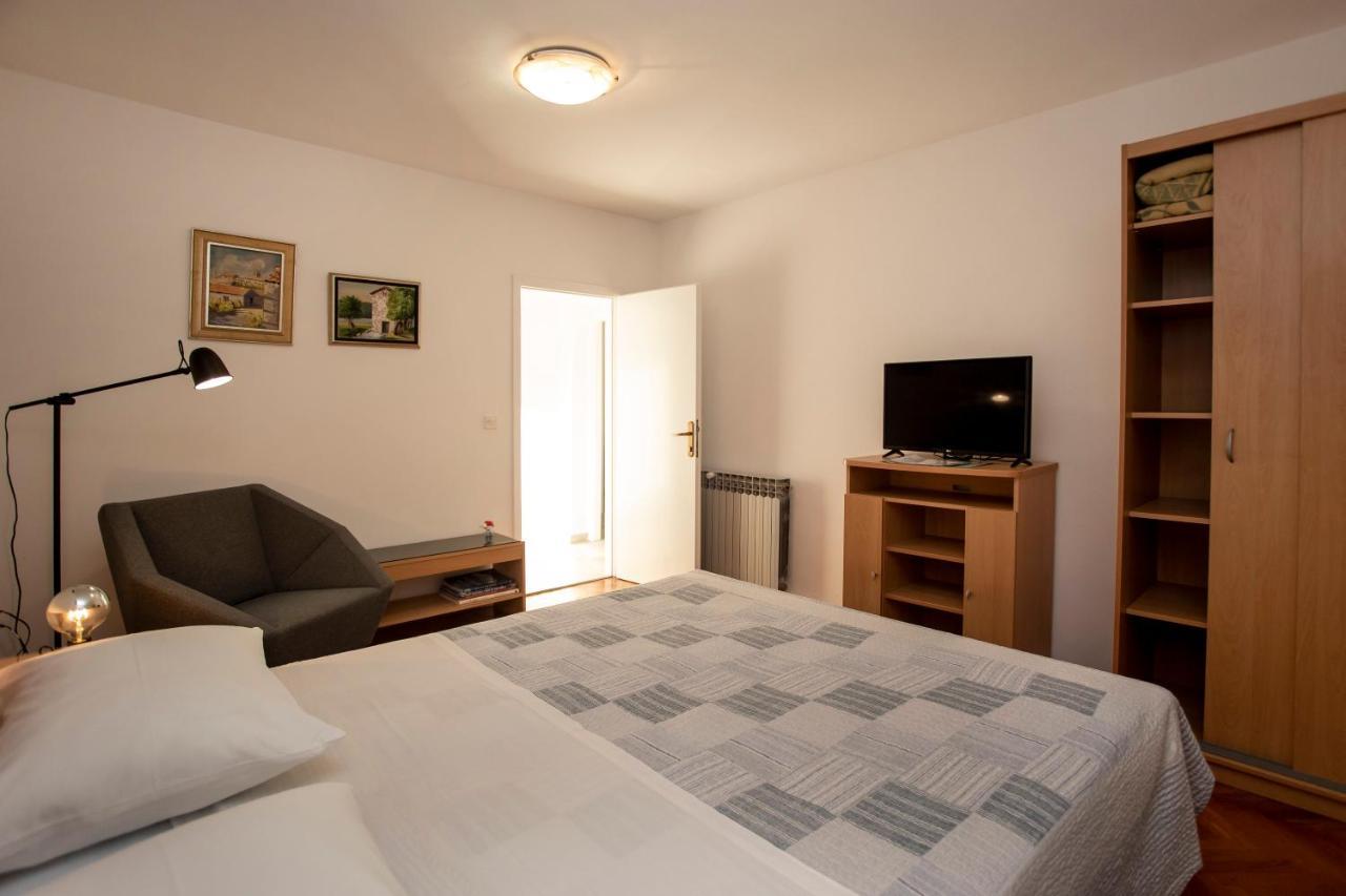 Apartments Volarevic Rovinj Kültér fotó