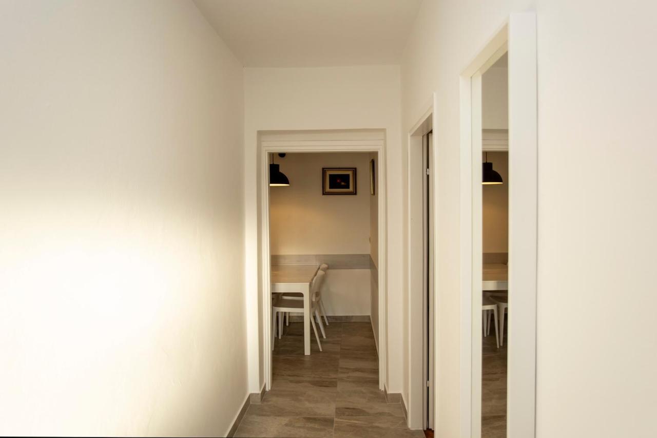 Apartments Volarevic Rovinj Kültér fotó