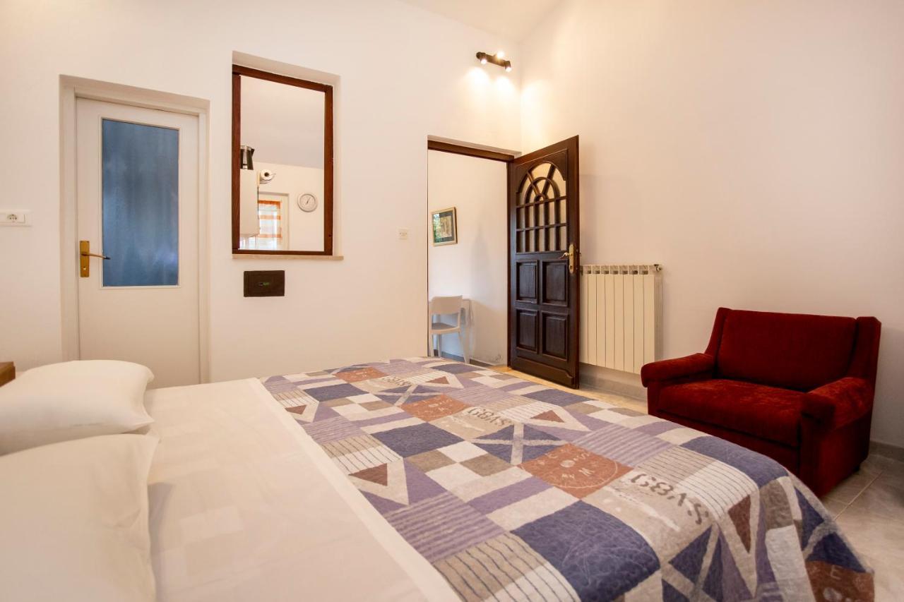 Apartments Volarevic Rovinj Kültér fotó