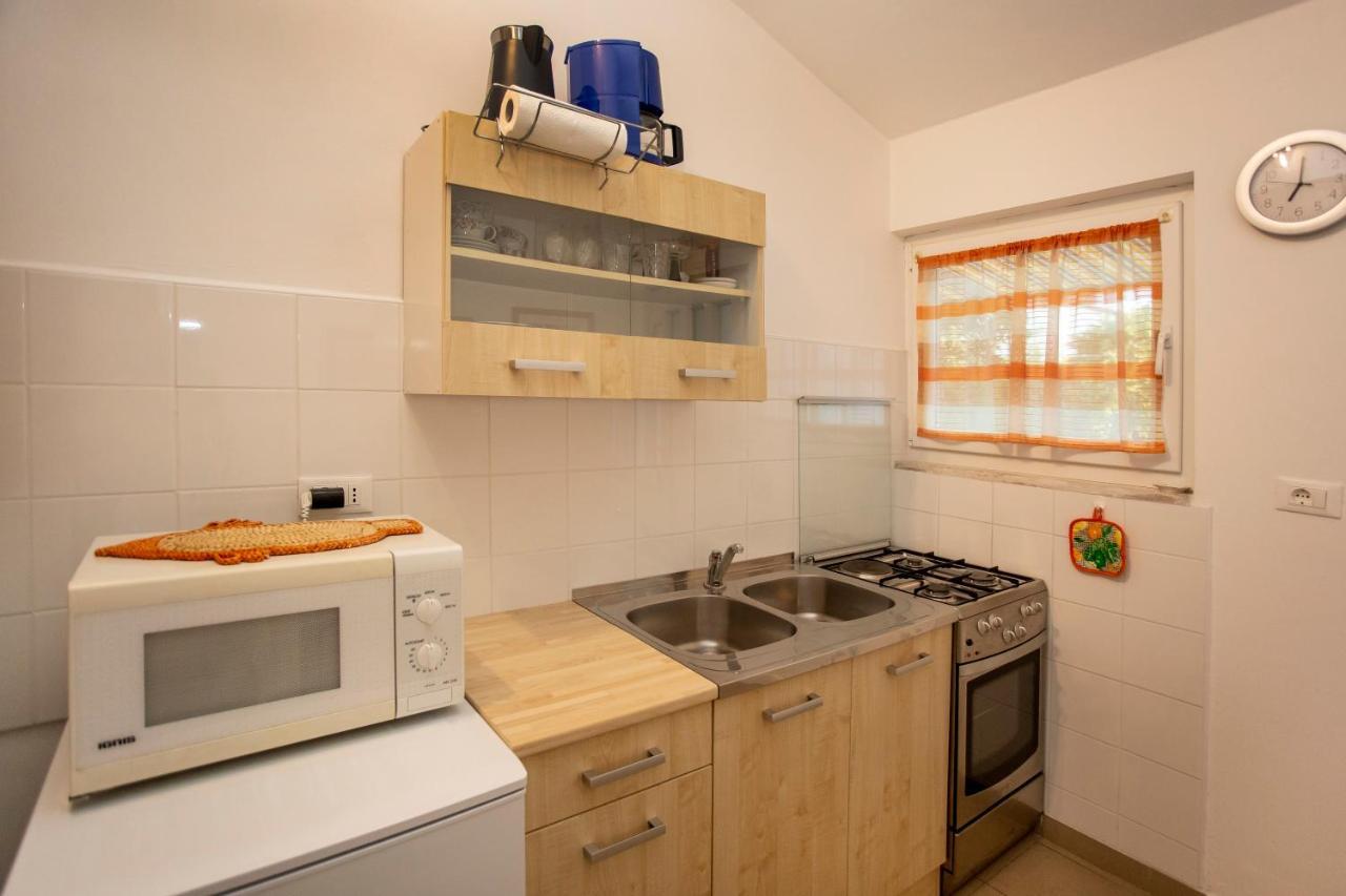Apartments Volarevic Rovinj Kültér fotó